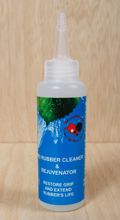 жидкость для чистки накладок REVOLUTION Bio Cleaner 100 ml