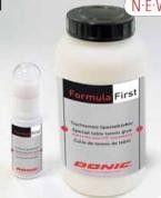 клей DONIC Formula First 25 gram