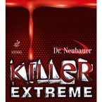 короткие шипы DR NEUBAUER Killer Extreme синий