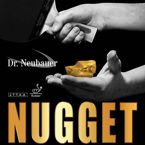 короткие шипы DR NEUBAUER Nugget черный