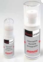 лак для основания DONIC Formula 25 gram
