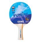 ракетка для настольного тенниса GEWO Fun