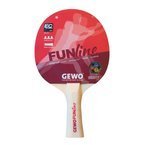 ракетка для настольного тенниса GEWO Fun Starter