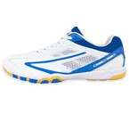 спортивная обувь GEWO Smash Flex II белый с синим