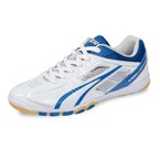 спортивная обувь GEWO Smash Flex белый с синим