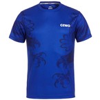 футболка GEWO Eagle сине и темно-синий