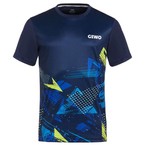 футболка GEWO Ferrara темно-синий