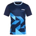 футболка GEWO Matera темно-синий