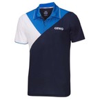 футболка GEWO Toledo темно-синий с синим