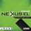 гладкая накладка GEWO Nexxus EL Pro 48 SuperSelect зеленый