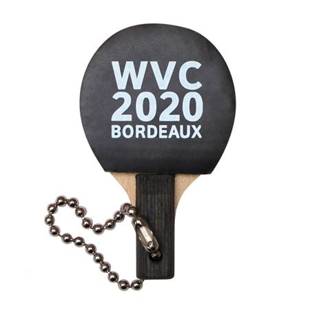 брелок GEWO Bordeaux 2020