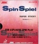 гладкая накладка JUIC Spinspiel