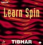 гладкая накладка TIBHAR Learn Spin