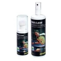 жидкость для чистки накладок ANDRO Free Clean 250 ml
