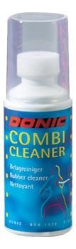 жидкость для чистки накладок DONIC Combi Cleaner 90 ml