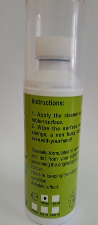 жидкость для чистки накладок REVOLUTION Bio Combi Cleaner 100 ml