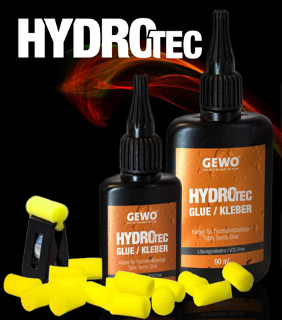 клей GEWO Hydro Tec 37 ml
