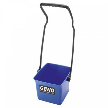 контейнер-ведро для сбора мячей GEWO
