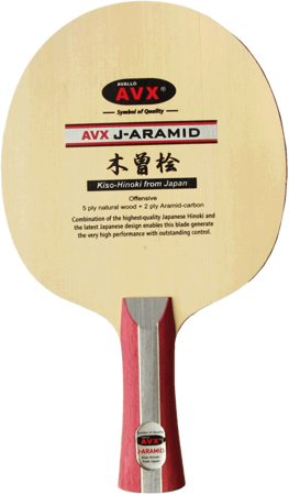 основание AVX J-Aramid ST