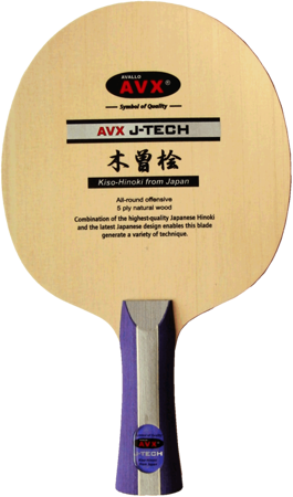 основание AVX J-Tech