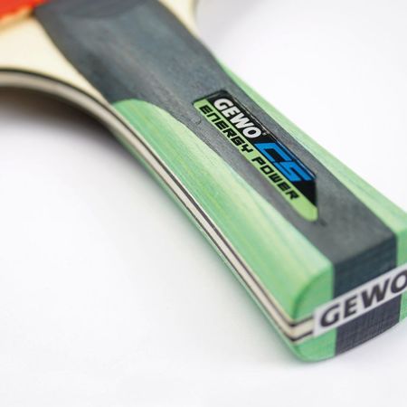 ракетка для настольного тенниса GEWO CS Energy Power