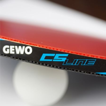ракетка для настольного тенниса GEWO CS Energy Power