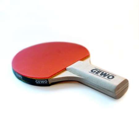 ракетка для настольного тенниса GEWO Mini