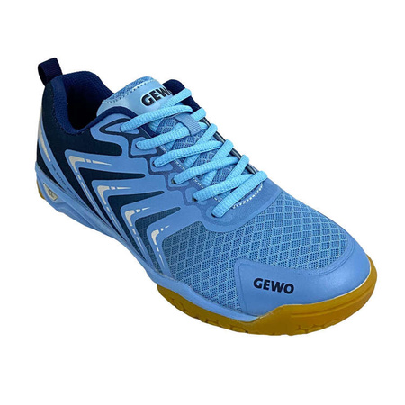 спортивная обувь GEWO Blast Flex синий