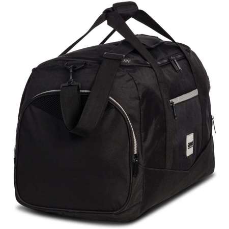 спортивная сумка GEWO Athletic черный