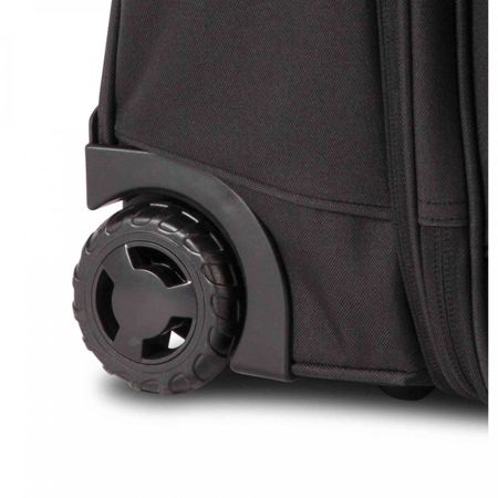 спортивная сумка GEWO Trolley XL Black-X