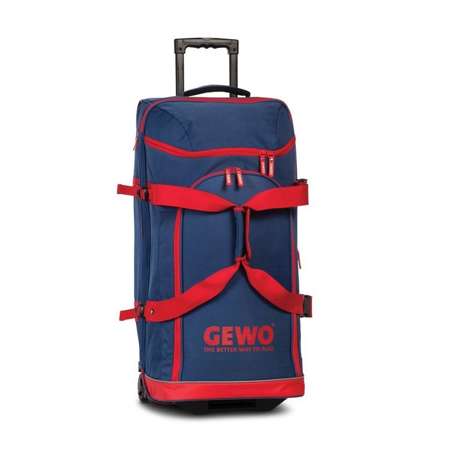 спортивная сумка GEWO Trolley XL Rocket