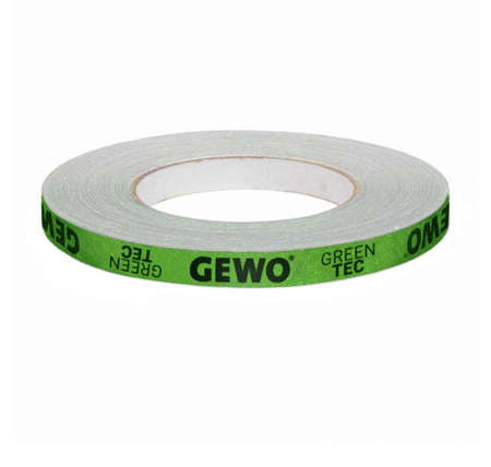 торцевая лента  GEWO Green Tec 12 mm 50m