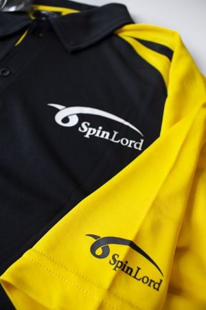 футболка SPINLORD Premium 2022